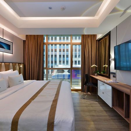 Hotel Syama Nana Bangkok Esterno foto